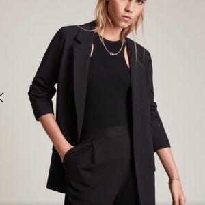 - All Saints Blazer